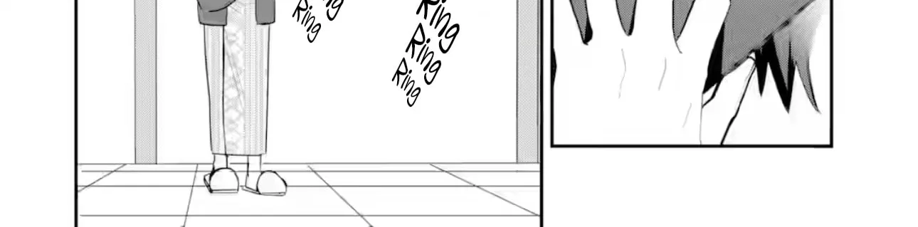 Osake to Senpai Kanojo to no Amaama Doukyo Lovecome wa Nijuusai ni Natte kara — Chapter 14 — Page 14