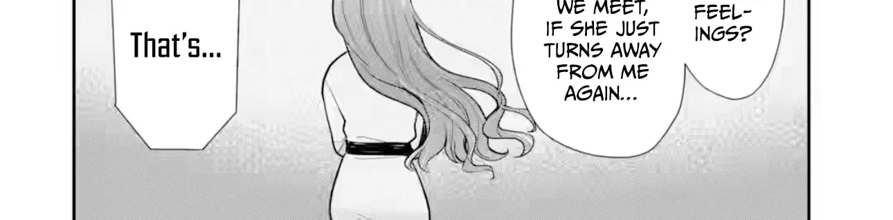 Osake to Senpai Kanojo to no Amaama Doukyo Lovecome wa Nijuusai ni Natte kara — Chapter 14 — Page 22