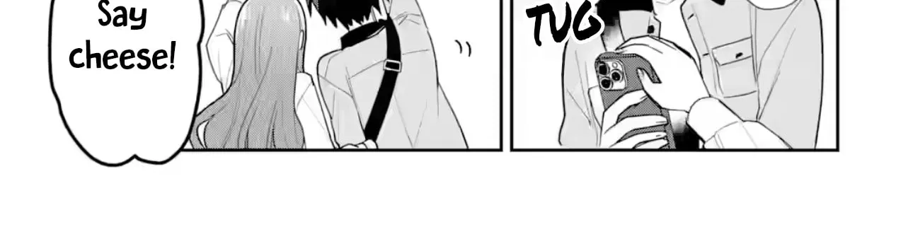 Osake to Senpai Kanojo to no Amaama Doukyo Lovecome wa Nijuusai ni Natte kara — Chapter 14 — Page 40