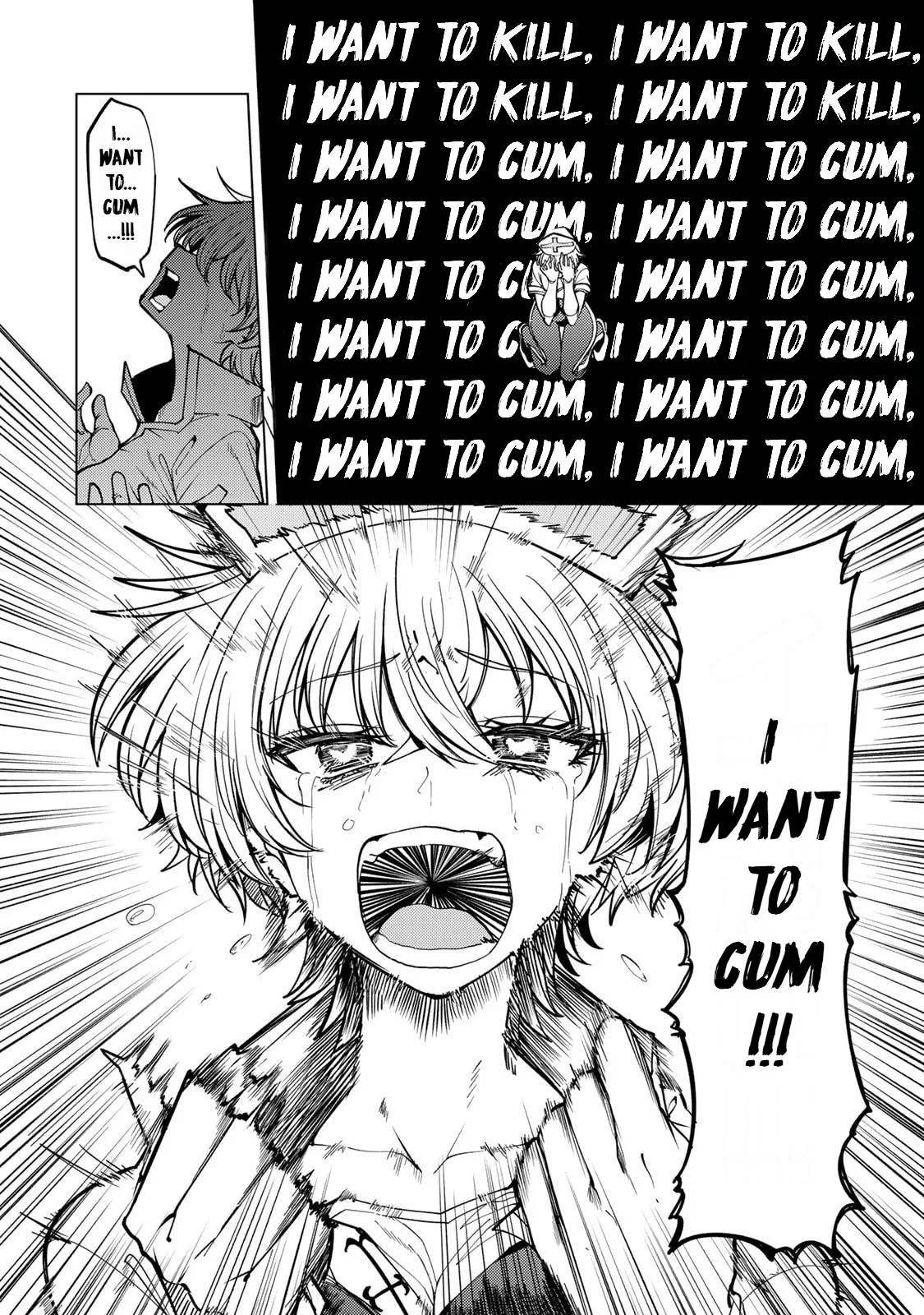 Yaergnacht of the Dark Moon — Chapter 36 — Page 6