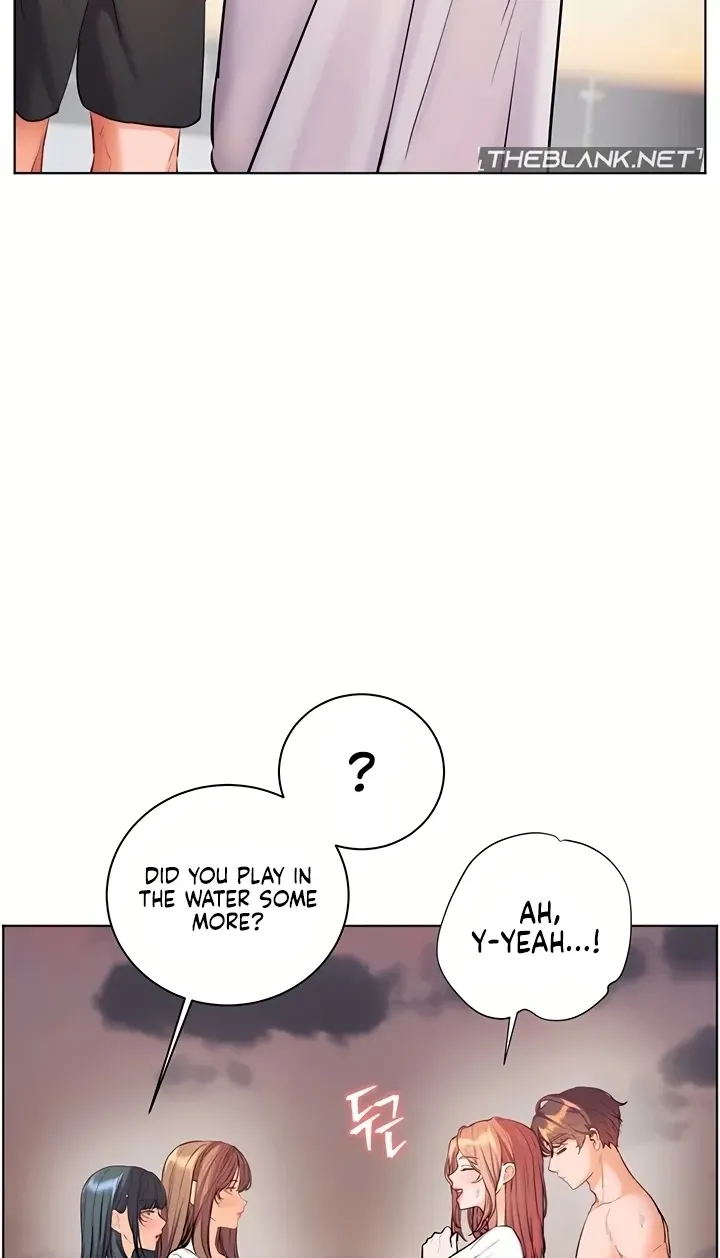 Teacher’s Efforts — Chapter 108 — Page 97