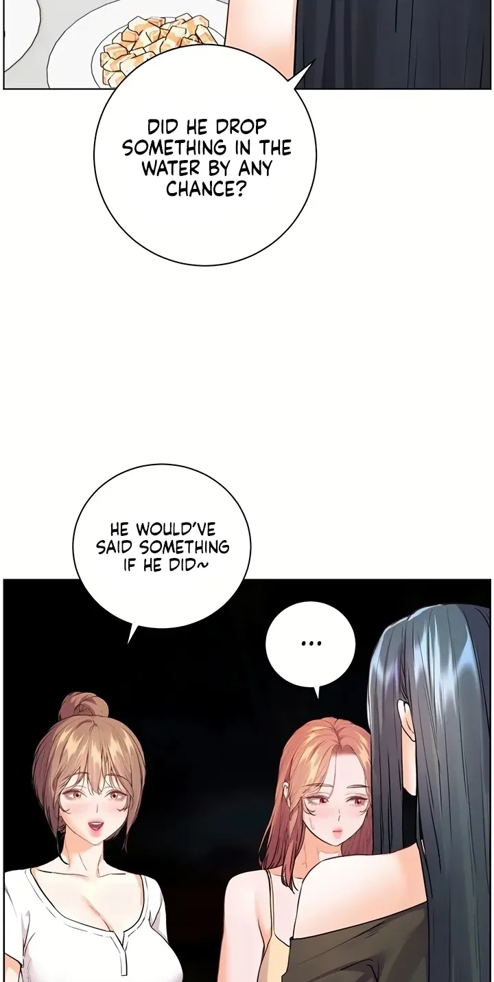 Teacher’s Efforts — Chapter 108 — Page 111
