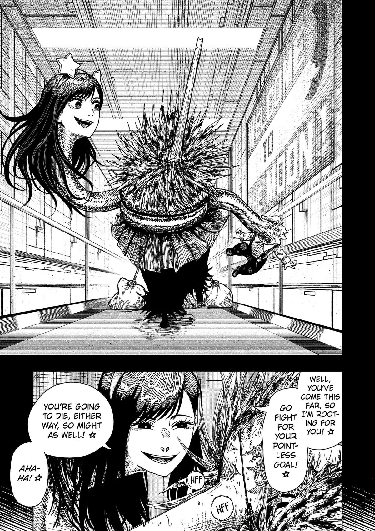 Drama Queen — Chapter 67 — Page 3