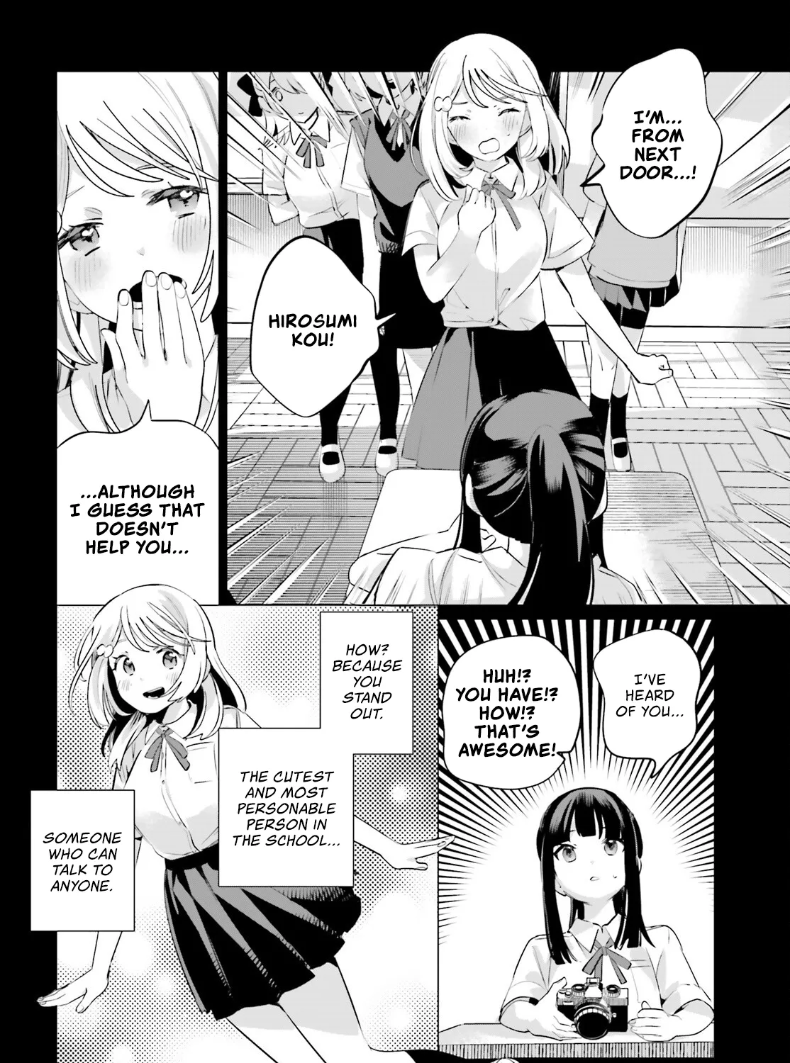 Reshooting the Afterglow — Chapter 4 — Page 35