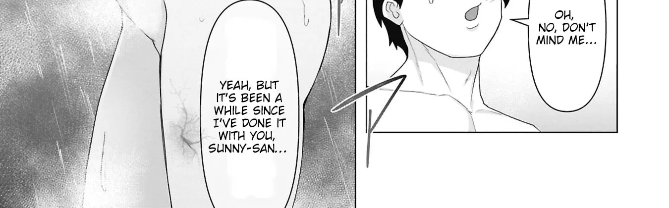 Only My Vaccine Can Save the World From Zombie Apocalypse — Chapter 40 — Page 10