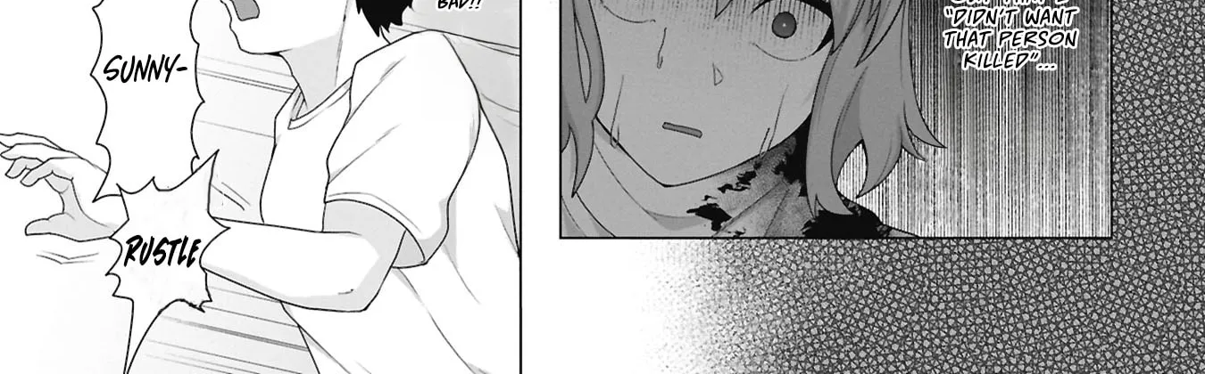 Only My Vaccine Can Save the World From Zombie Apocalypse — Chapter 40 — Page 26