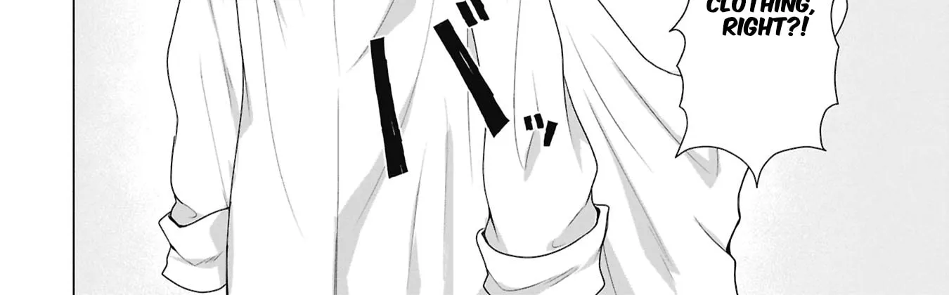 Only My Vaccine Can Save the World From Zombie Apocalypse — Chapter 40 — Page 28