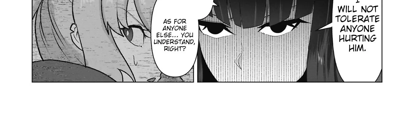 Only My Vaccine Can Save the World From Zombie Apocalypse — Chapter 40 — Page 42