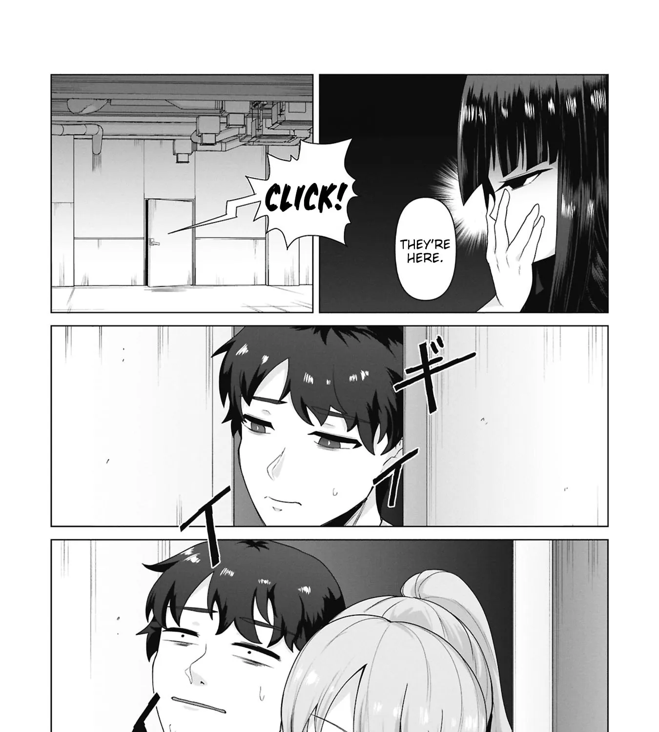 Only My Vaccine Can Save the World From Zombie Apocalypse — Chapter 40 — Page 45