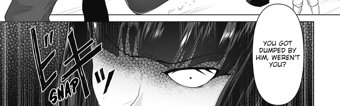 Only My Vaccine Can Save the World From Zombie Apocalypse — Chapter 40 — Page 48