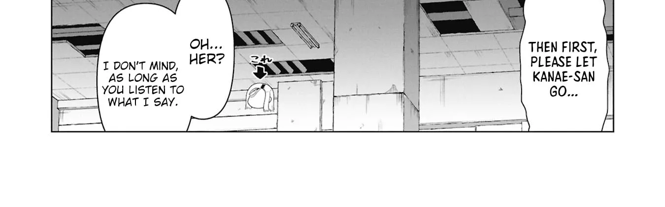 Only My Vaccine Can Save the World From Zombie Apocalypse — Chapter 41 — Page 36