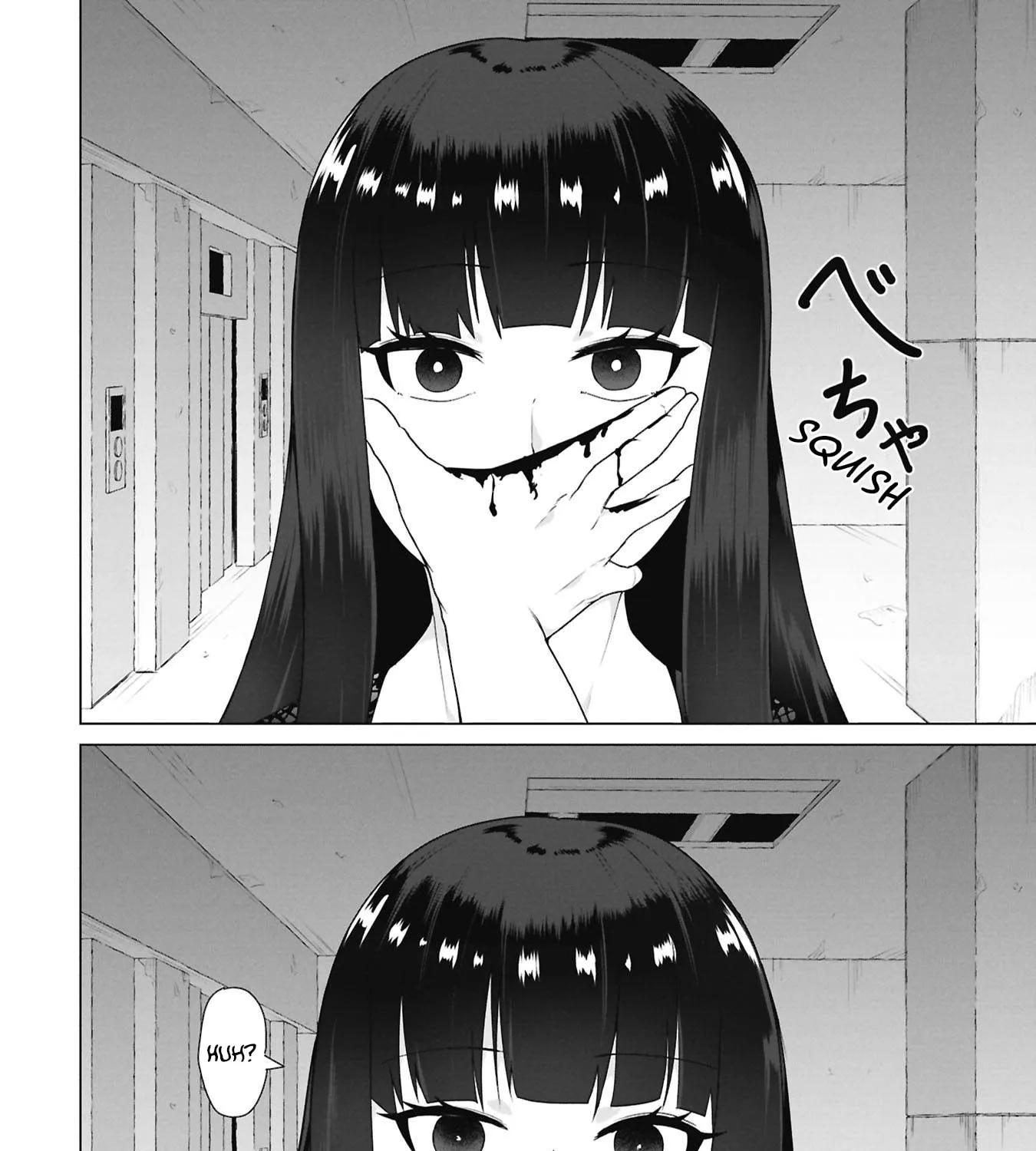 Only My Vaccine Can Save the World From Zombie Apocalypse — Chapter 42 — Page 7