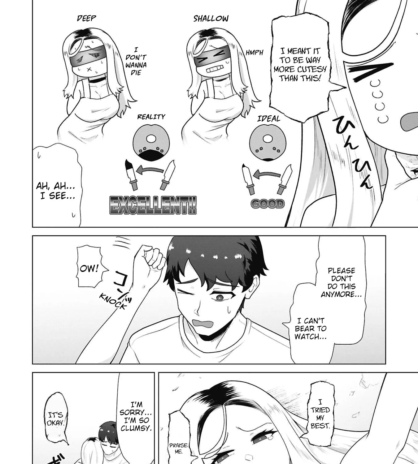 Only My Vaccine Can Save the World From Zombie Apocalypse — Chapter 42 — Page 15