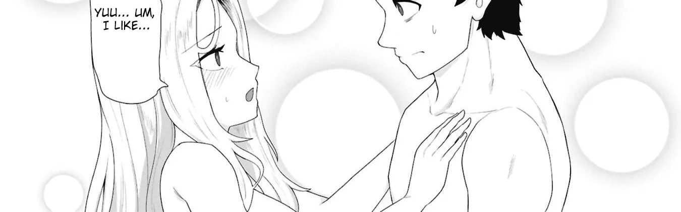 Only My Vaccine Can Save the World From Zombie Apocalypse — Chapter 42 — Page 34