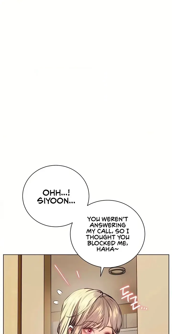 Teacher’s Efforts — Chapter 109 — Page 18