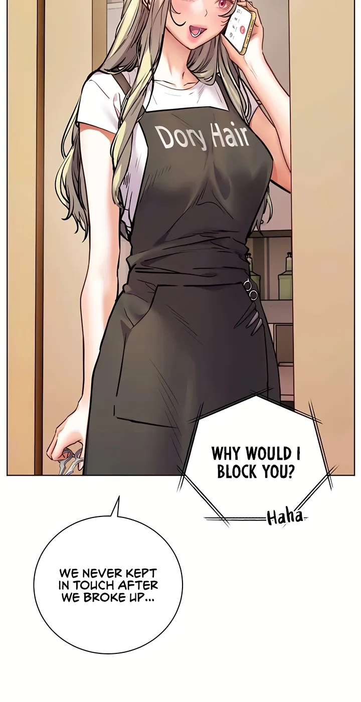 Teacher’s Efforts — Chapter 109 — Page 19