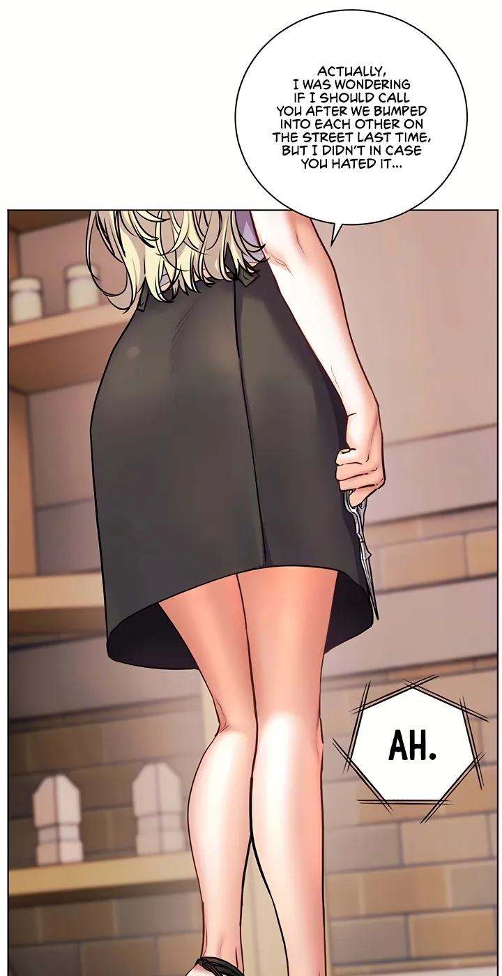 Teacher’s Efforts — Chapter 109 — Page 20