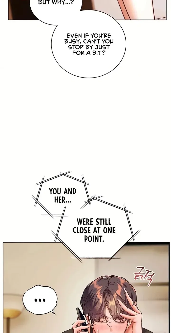 Teacher’s Efforts — Chapter 109 — Page 28