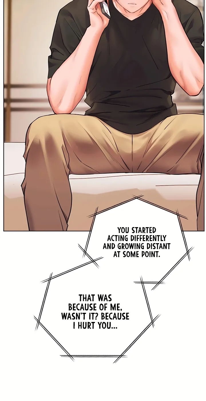 Teacher’s Efforts — Chapter 109 — Page 29