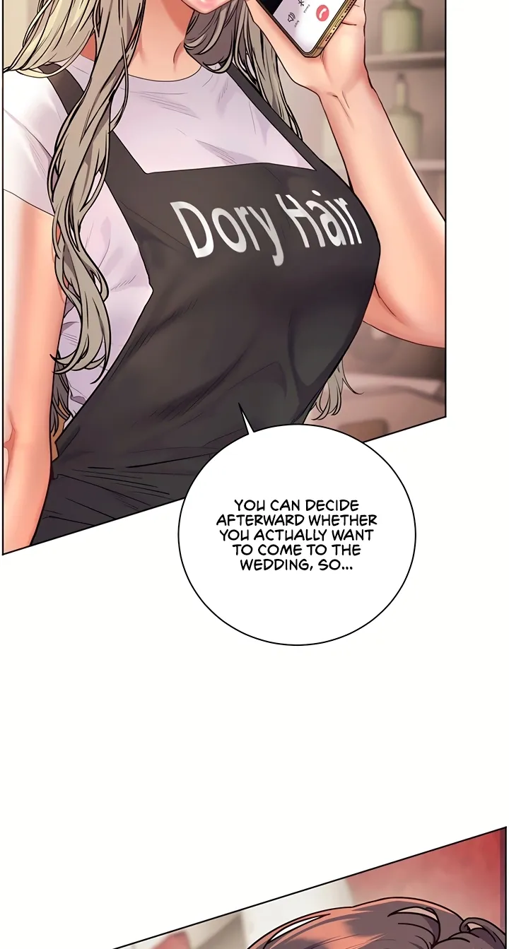 Teacher’s Efforts — Chapter 109 — Page 32