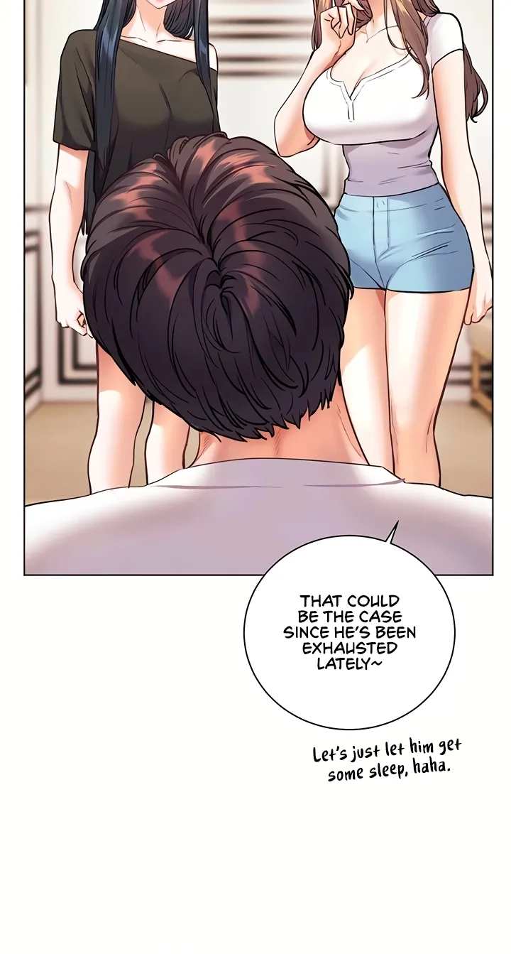 Teacher’s Efforts — Chapter 109 — Page 39