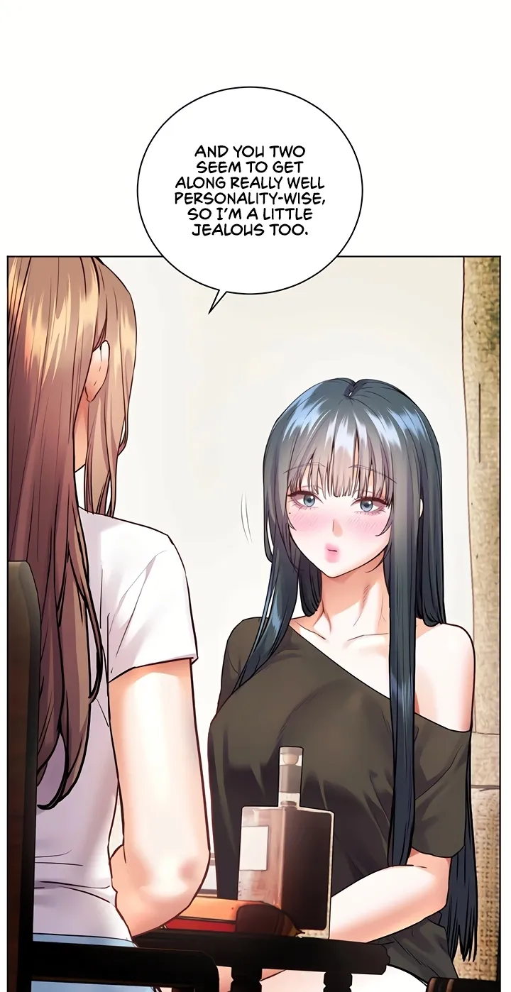 Teacher’s Efforts — Chapter 109 — Page 66