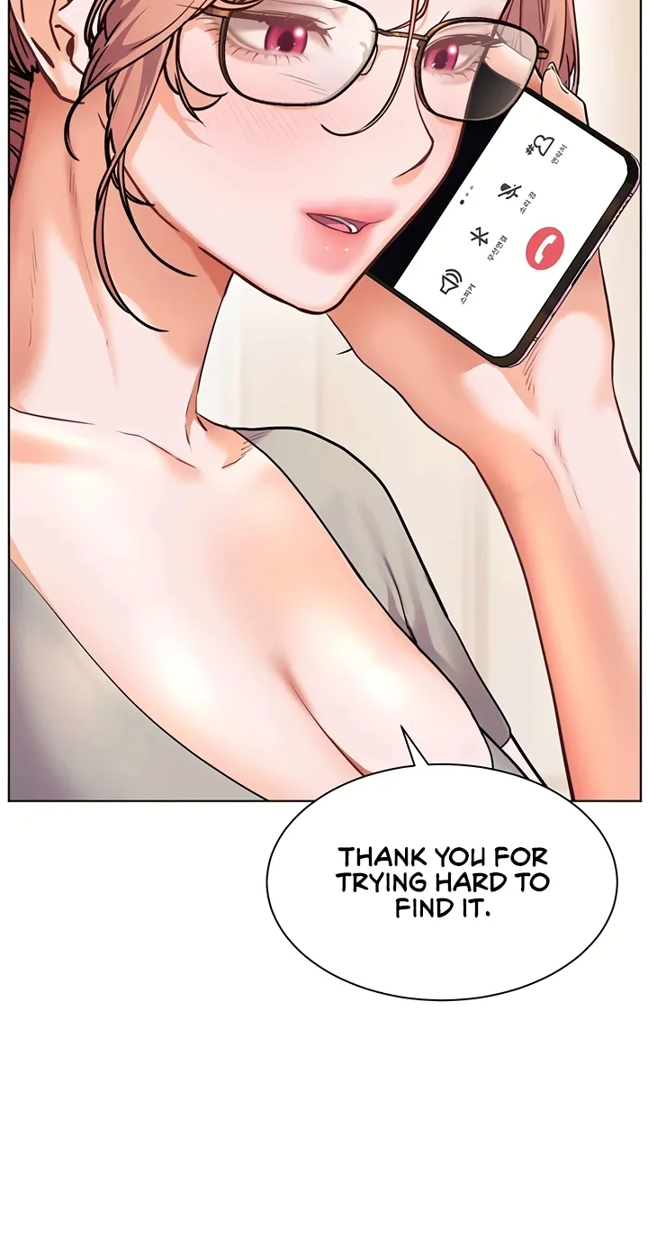 Teacher’s Efforts — Chapter 109 — Page 96