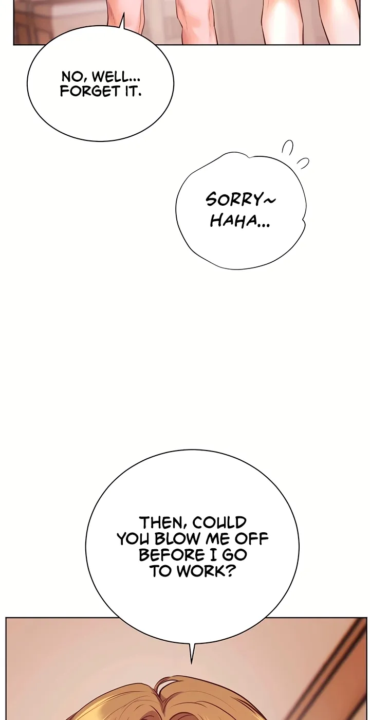 Teacher’s Efforts — Chapter 109 — Page 107