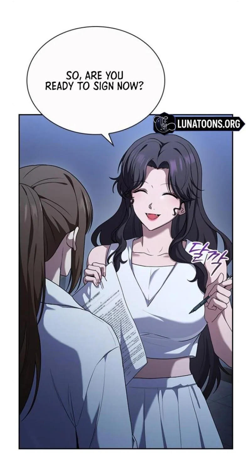 The Maid — Chapter 25 — Page 19