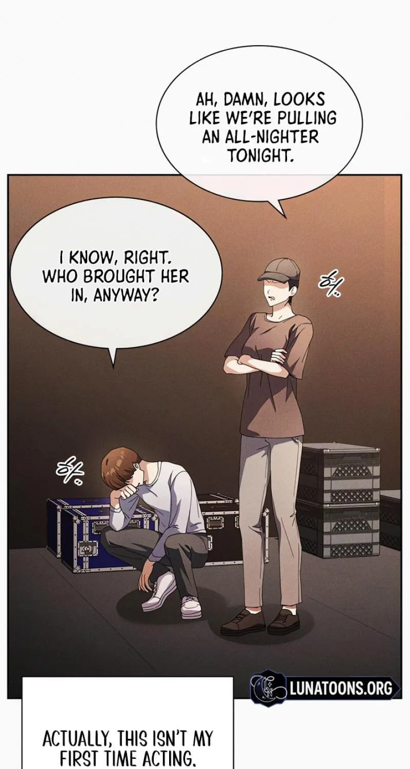 The Maid — Chapter 26 — Page 133
