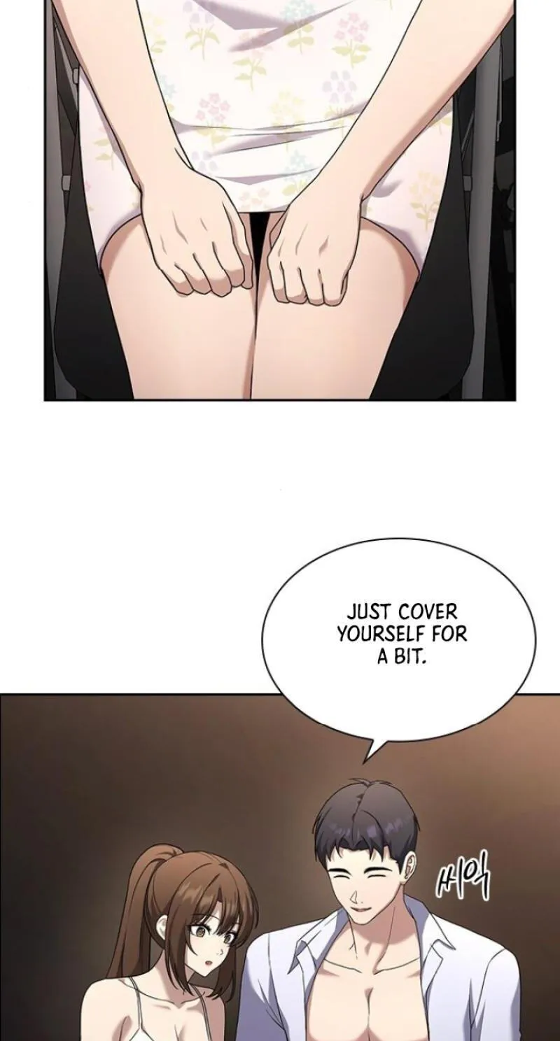 The Maid — Chapter 28 — Page 7