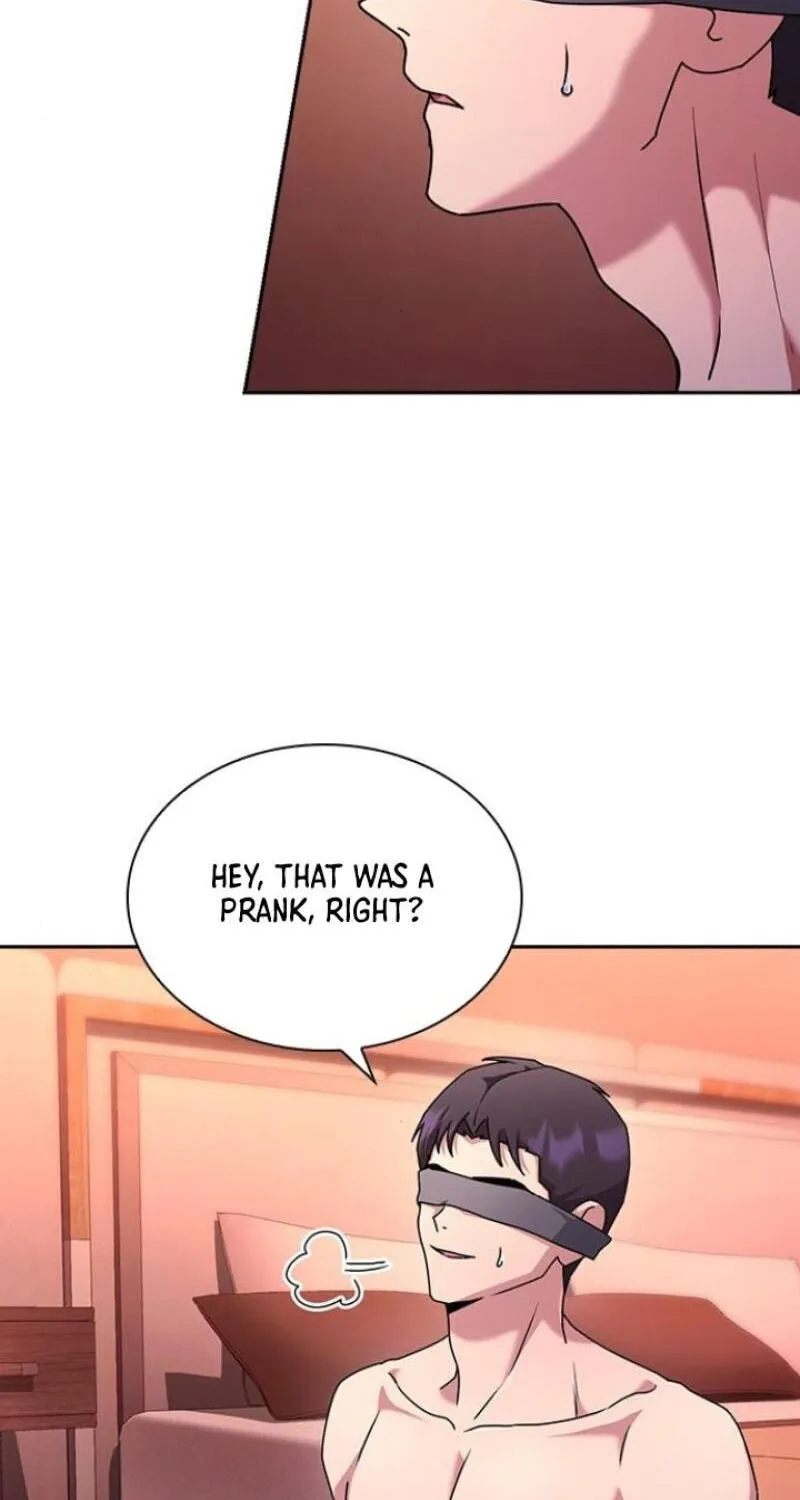 The Maid — Chapter 28 — Page 87