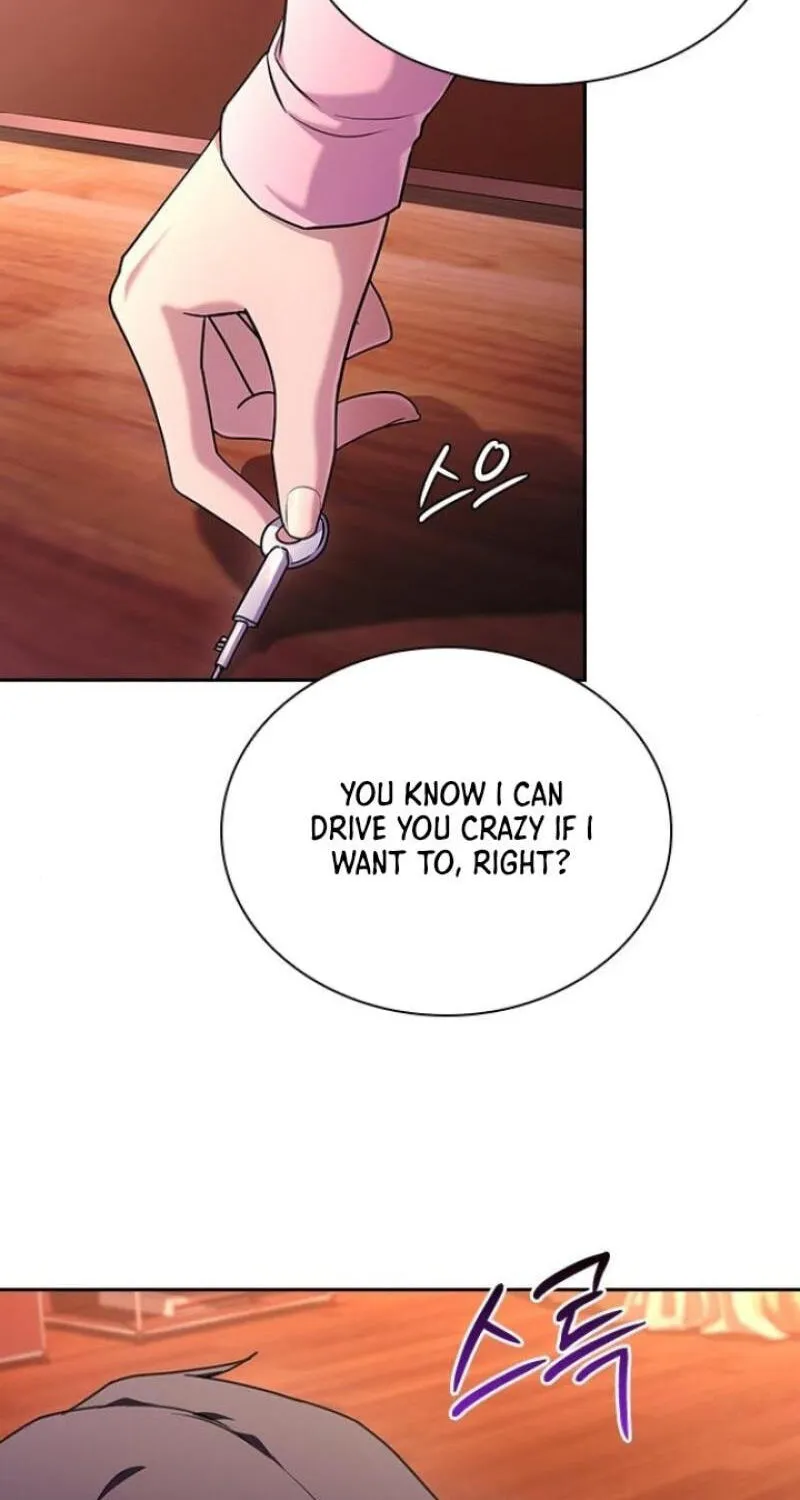 The Maid — Chapter 28 — Page 91