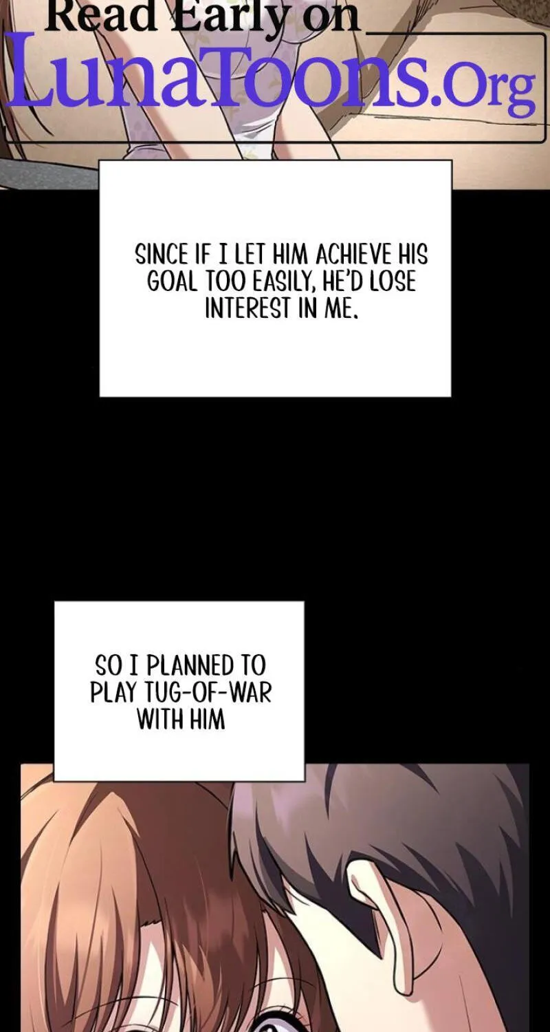The Maid — Chapter 29 — Page 3