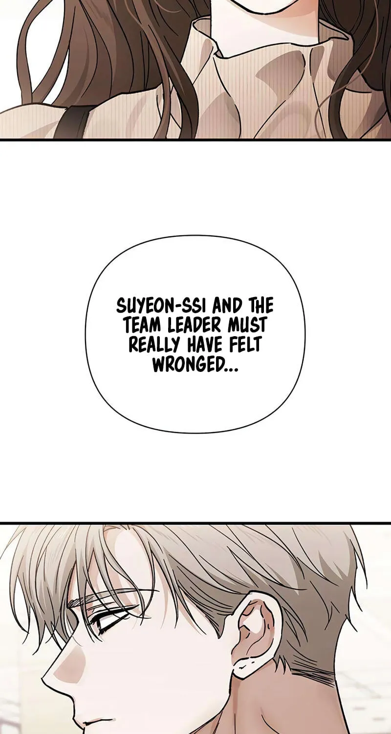 Be a Bad Guy! — Chapter 34 — Page 58