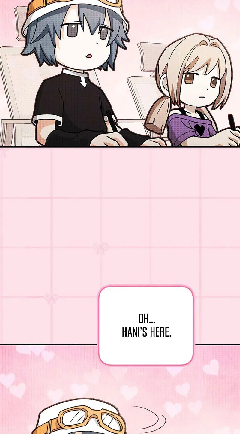 Be a Bad Guy! — Chapter 35 — Page 16