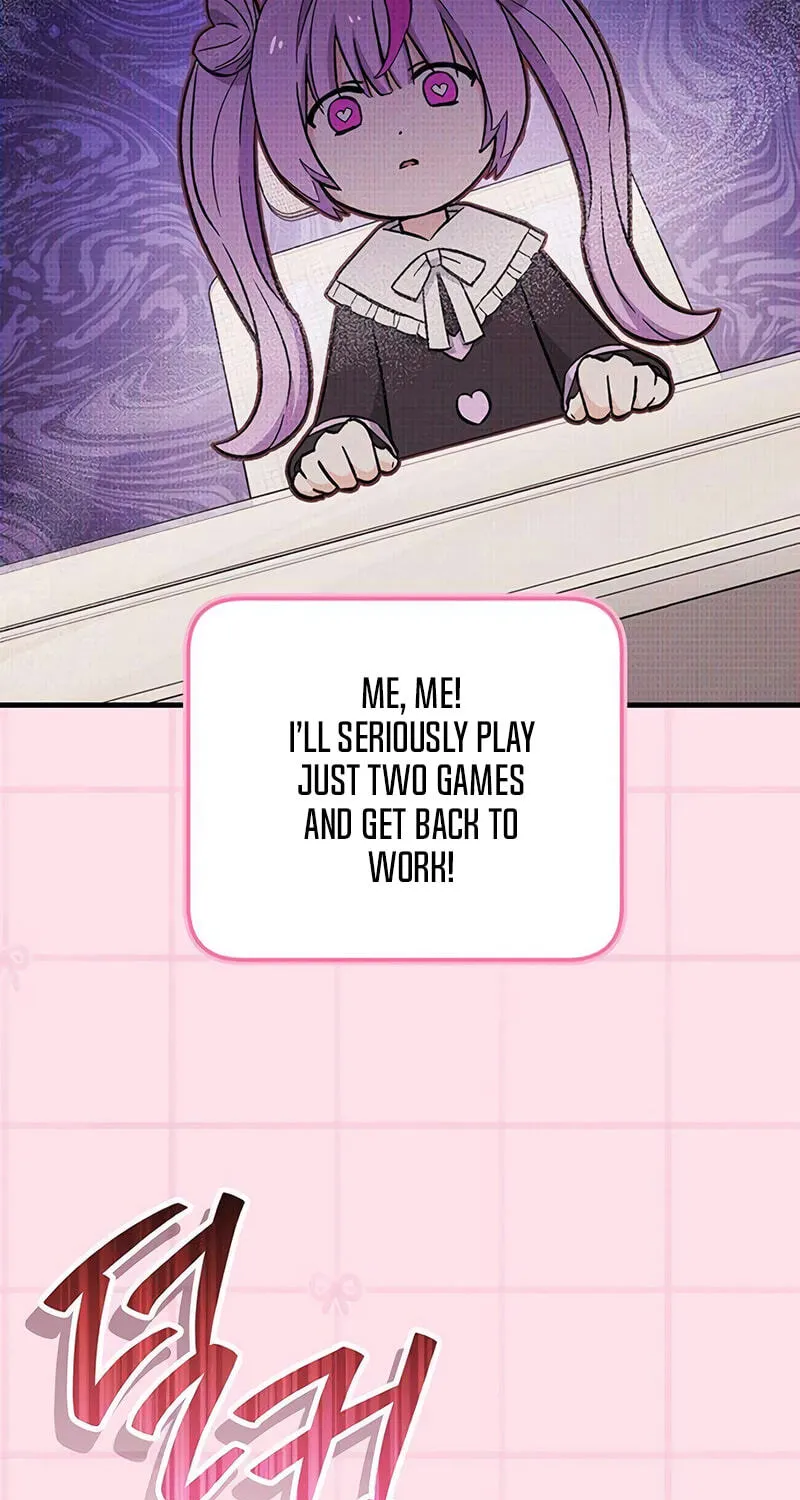 Be a Bad Guy! — Chapter 35 — Page 27