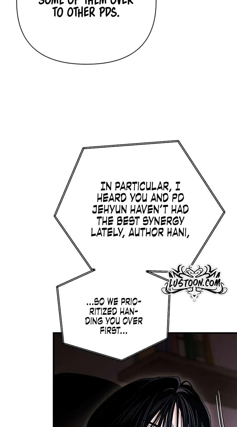 Be a Bad Guy! — Chapter 35 — Page 54