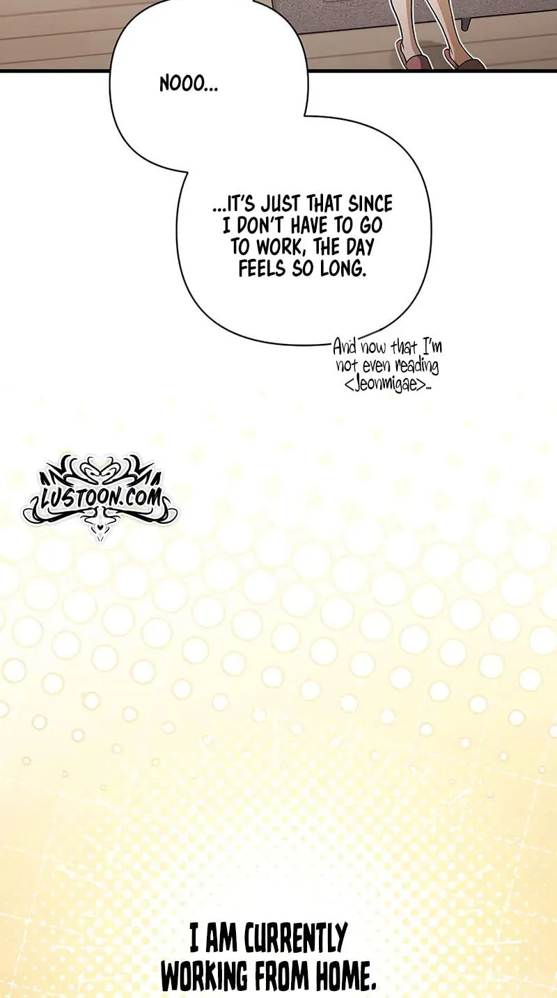 Be a Bad Guy! — Chapter 35 — Page 134