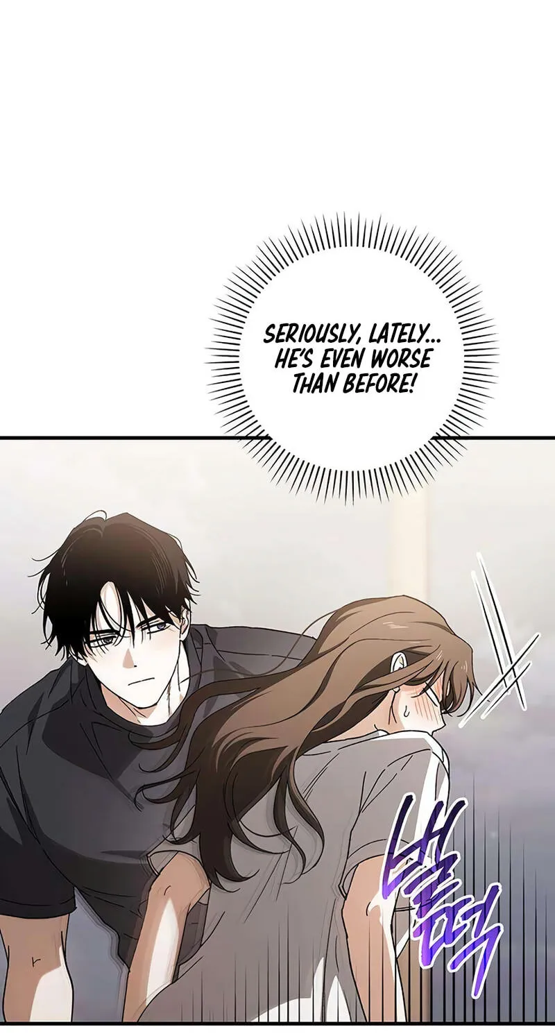 Be a Bad Guy! — Chapter 36 — Page 8