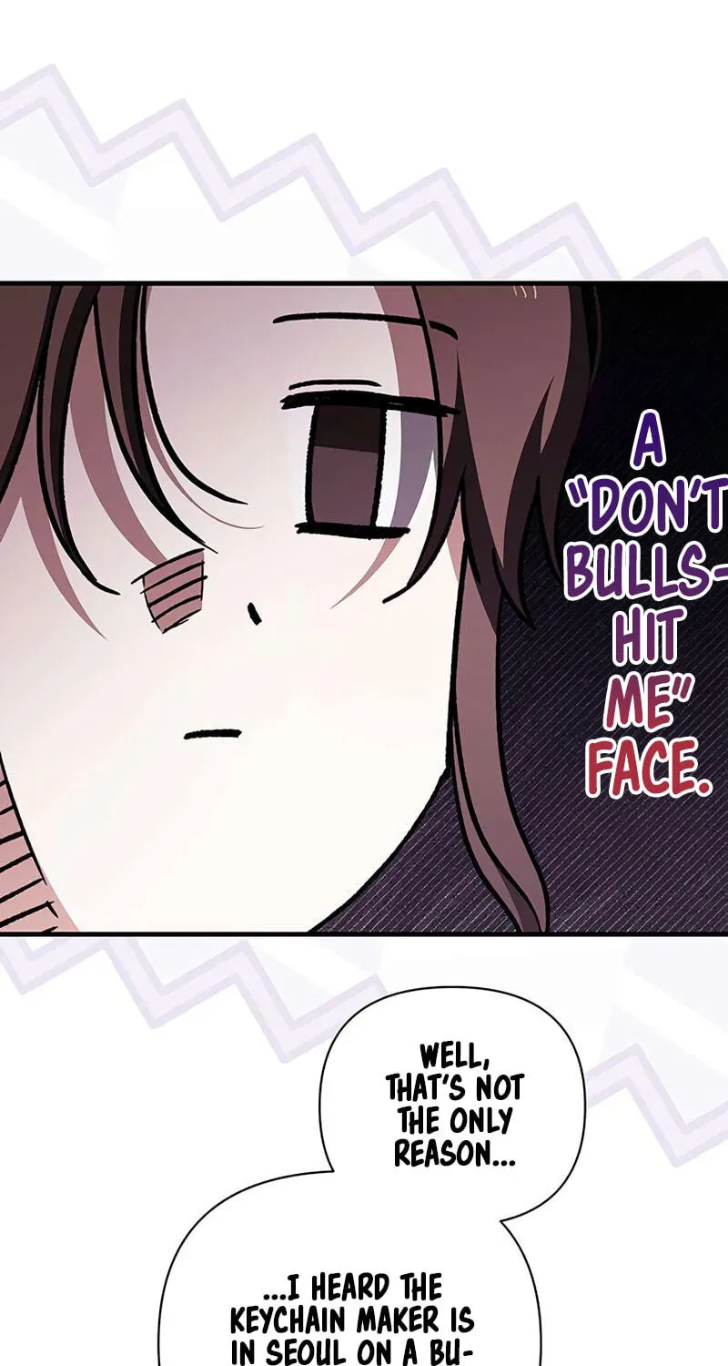 Be a Bad Guy! — Chapter 36 — Page 107