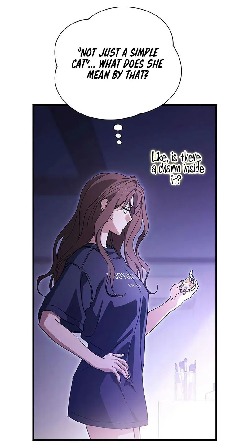 Be a Bad Guy! — Chapter 36 — Page 122