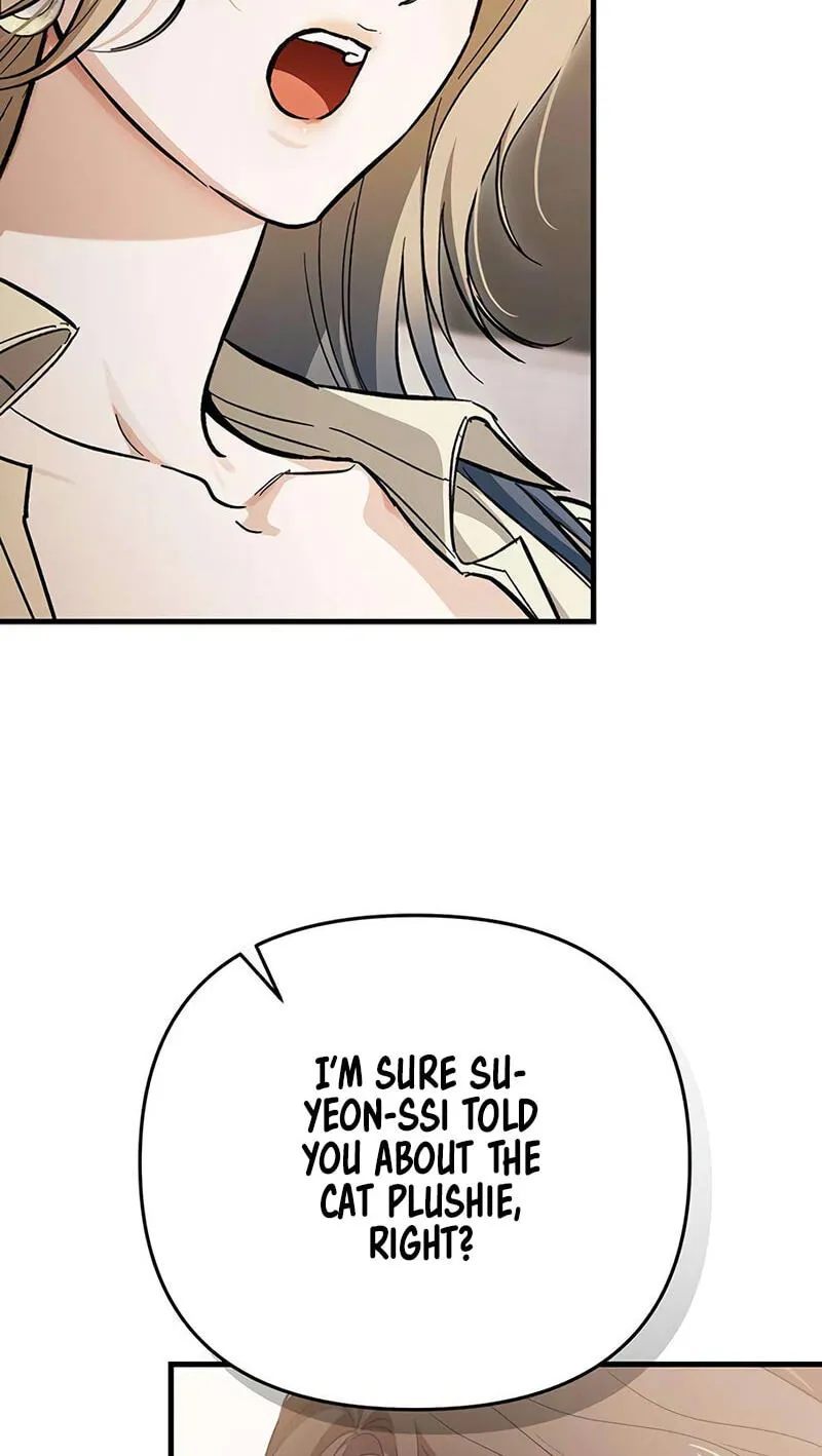 Be a Bad Guy! — Chapter 37 — Page 3