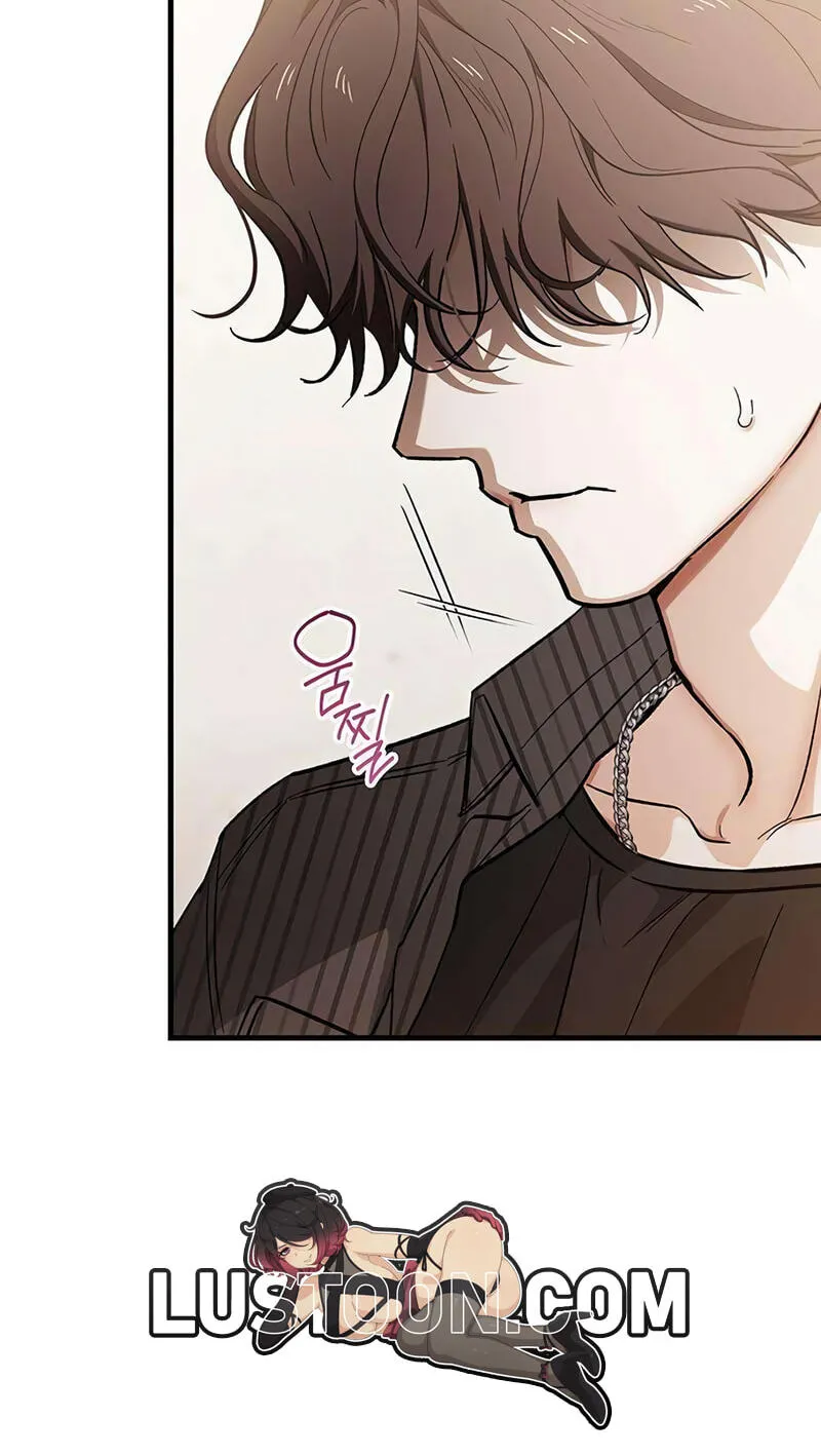 Be a Bad Guy! — Chapter 37 — Page 4