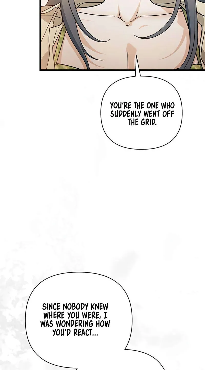 Be a Bad Guy! — Chapter 37 — Page 31