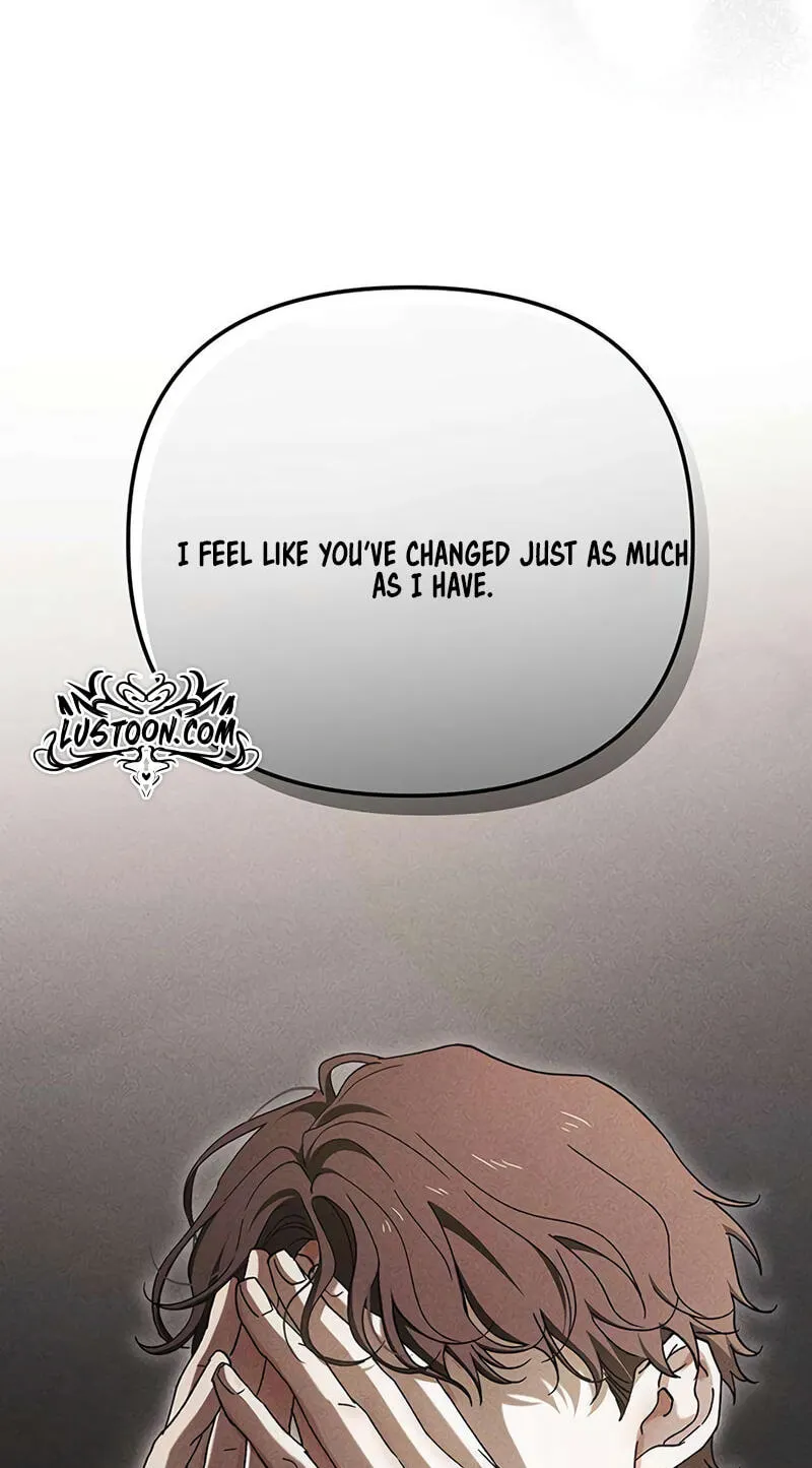 Be a Bad Guy! — Chapter 37 — Page 36