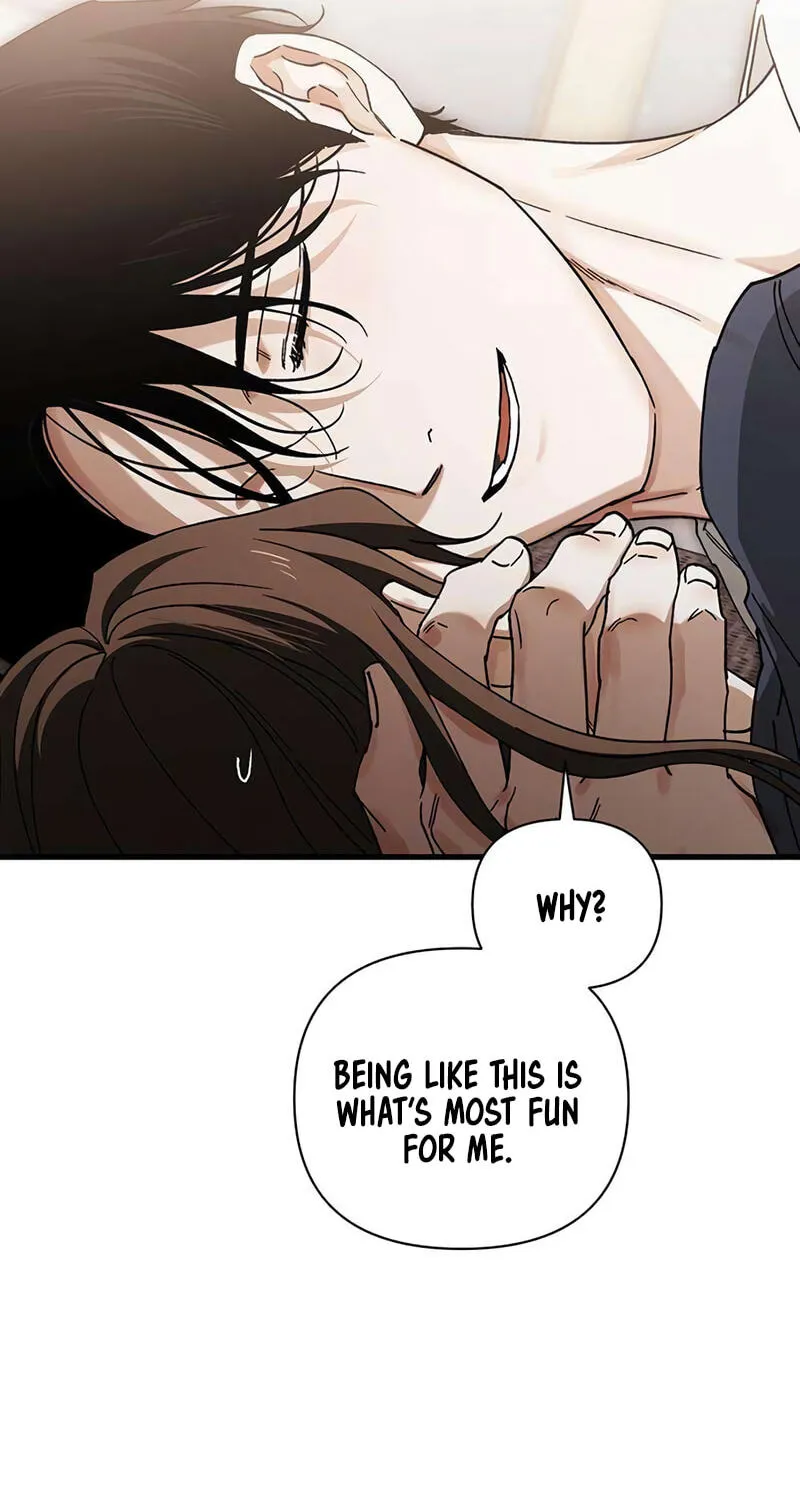 Be a Bad Guy! — Chapter 37 — Page 73