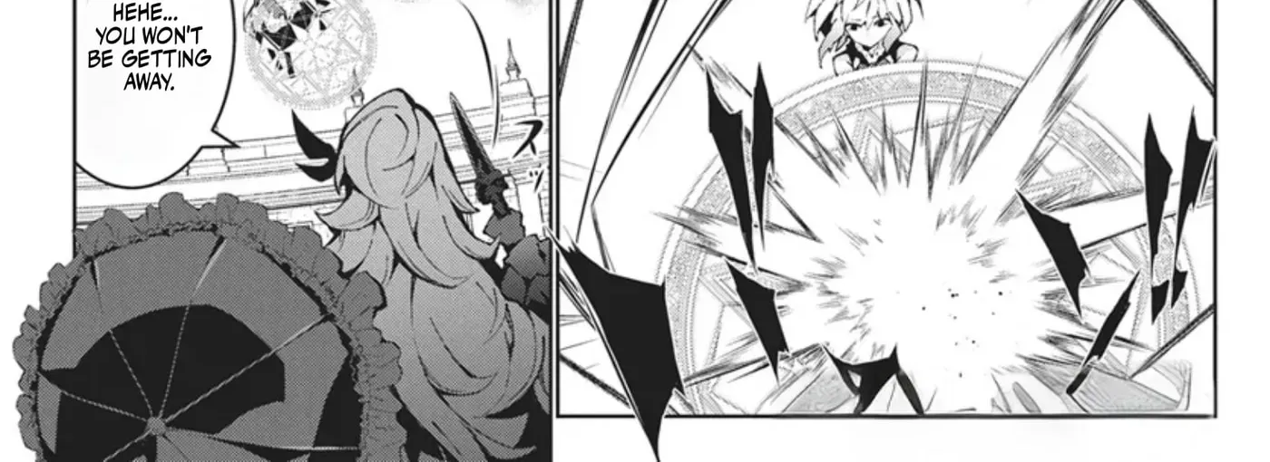 Monster no Niku wo Kutte Itara Oui no Tsuita Ken — Chapter 16.1 — Page 8