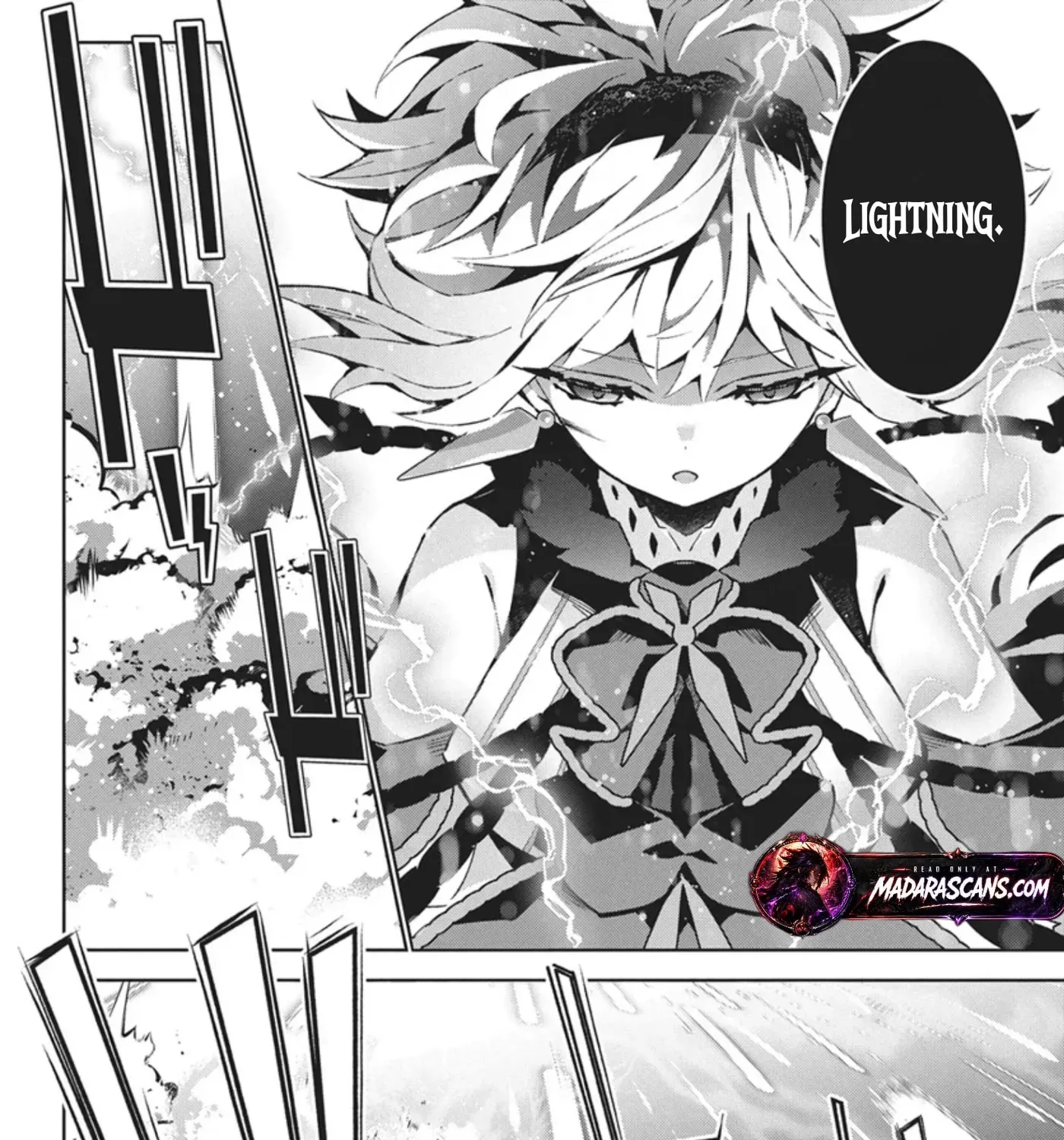 Monster no Niku wo Kutte Itara Oui no Tsuita Ken — Chapter 16.1 — Page 11