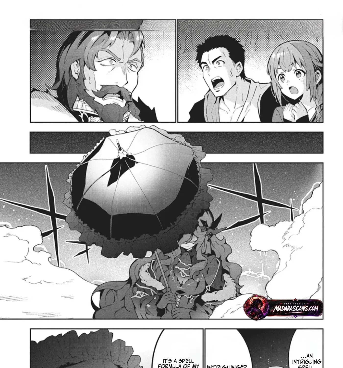 Monster no Niku wo Kutte Itara Oui no Tsuita Ken — Chapter 16.1 — Page 13